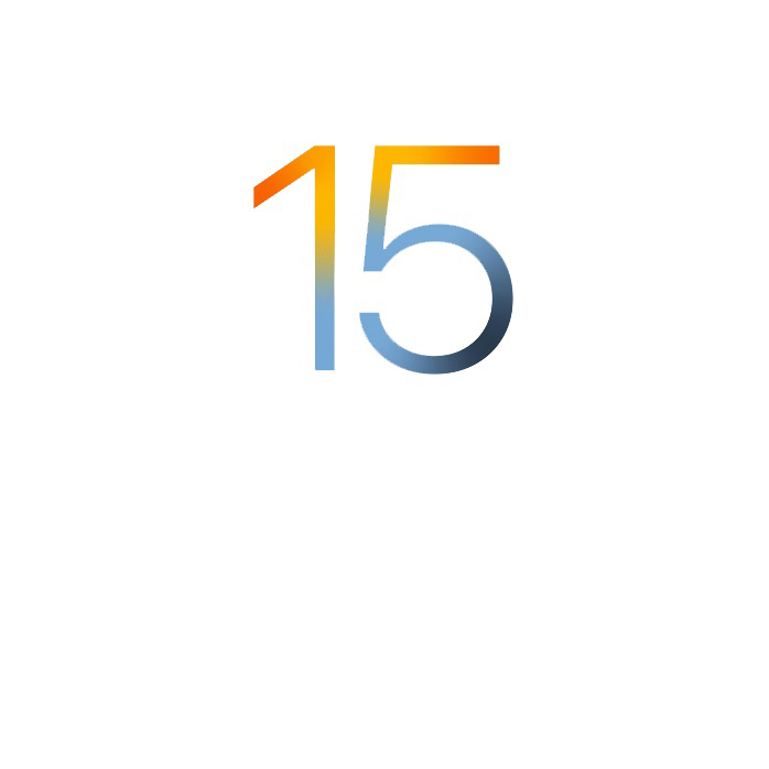 Стала доступна обновленная версия iOS 15.0