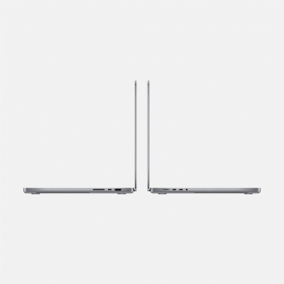 Ноутбук Apple MacBook Pro 16 512 ГБ MNW83BA, серый космос 3