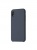 Чехол uBear Touch Case для iPhone XR (CS39DB01-I18), темно-синий