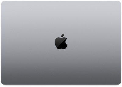 Ноутбук Apple MacBook Pro 16 512 ГБ MNW83BA, серый космос 2