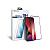 Защитное стекло MOCOLL  2,5D iPhone 11 Pro Max/XS Max матовое, черная рамка