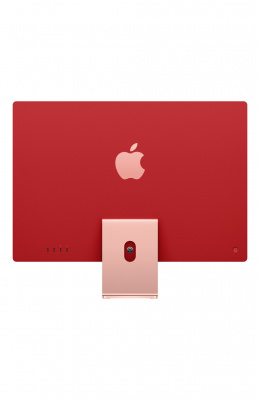 Моноблок Apple iMac 24 512 ГБ MGPN3ZPA, розовый 3