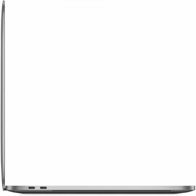 Ноутбук Apple MacBook Pro 15.4" 512Gb Touch Bar MV912RU/A Space grey