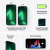 Apple iPhone 13 Pro Max, 1ТБ, «альпийский-зеленый»