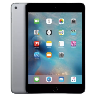 iPad mini 5 256Gb Wi-Fi (MUU32RU/A) Spase grey