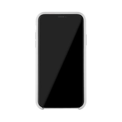 Чехол uBear Touch Case для iPhone 12/12 Pro белый